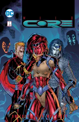Read: Wildcore (1997-1998) #3 Book