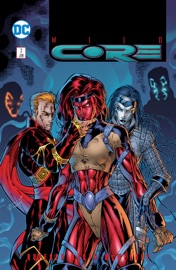 Wildcore (1997-1998) #3 - Sean Ruffner & Brett Booth