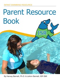 ISR Parent Resource Book - JoAnn Barnett & Harvey Barnett