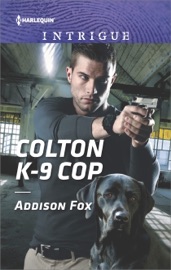Colton K-9 Cop - Addison Fox