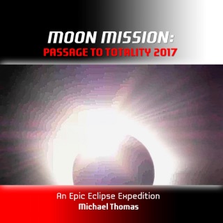 Moon Mission by Michael Thomas