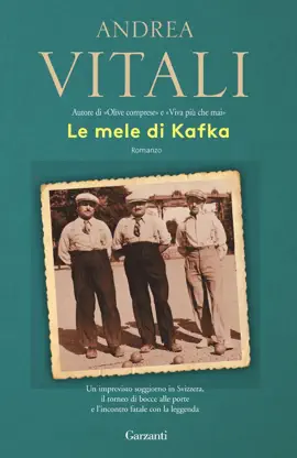 Read: Le mele Book di Kafka