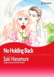 No Holding Back - Saki Hanamure