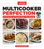 Multicooker Perfection