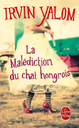 Read: La Malédiction du chat Book hongrois
