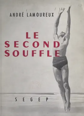 Read: Book Le second souffle