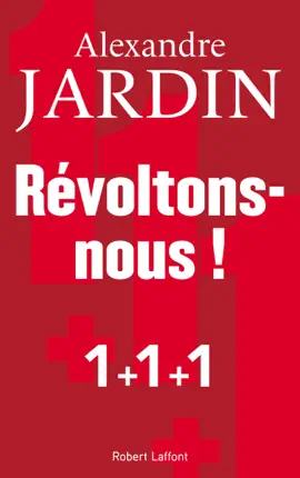 Read: Révoltons-nous Book !