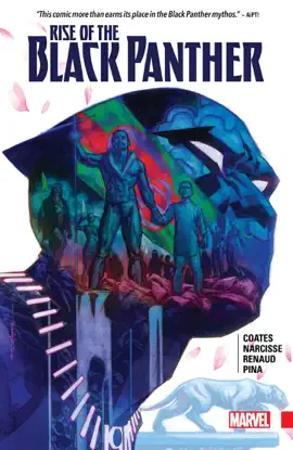 Read: Rise Book Of The Black Panther