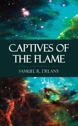 Read: Captives Book of the Flame