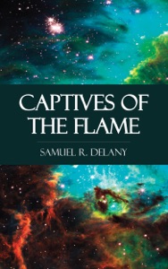 Captives of the Flame