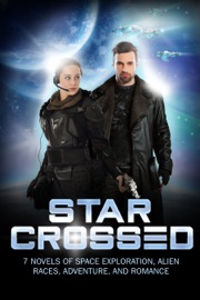 Star Crossed - Christine Pope