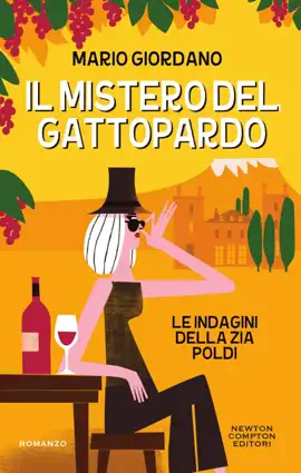 Read: Il mistero Book del Gattopardo