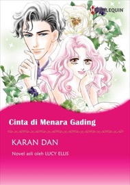 Cinta di Menara Gading - Karan Dan & Lucy Ellis