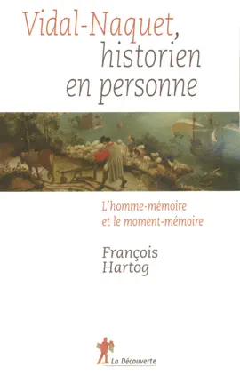 Read: Vidal-Naquet, historien en personne Book