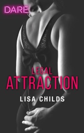 Legal Attraction - Lisa Childs by  Lisa Childs PDF Download