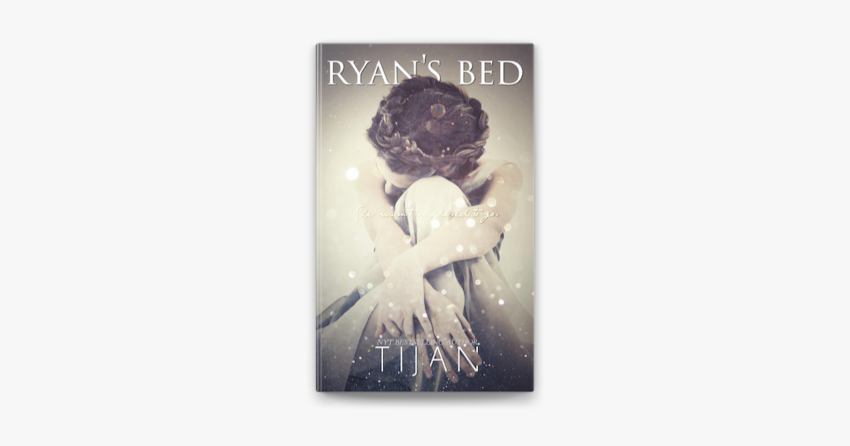 RELEASE REVIEW: Ryan's Bed by Tijan