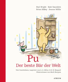 Read: Pu. Book Der beste Bär der Welt