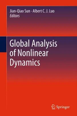 Read: Global Analysis of Book Nonlinear Dynamics