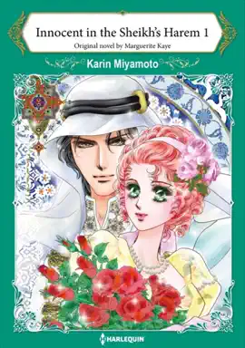 Read: Innocent in the Sheikh's Harem 1 Book