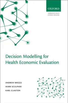Read: Decision Modelling for Health Economic Evaluation Book