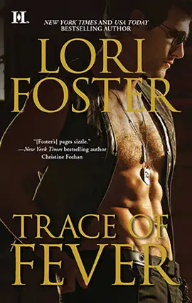 Read: Trace of Fever Book