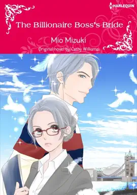 Read: The Book Billionaire Boss's Bride