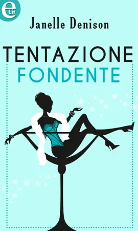 Read: Tentazione Book fondente (eLit)