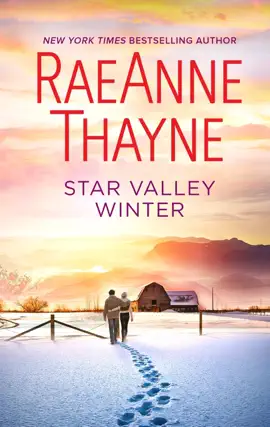 Read: Star Valley Winter Book