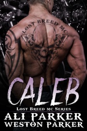 Caleb