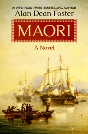 Maori - Alan Dean Foster