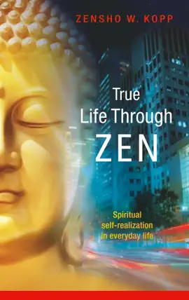 Read: True Life Through Book Zen