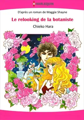 Read: Le relooking de Book la botaniste
