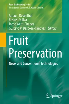 Read: Fruit Preservation Book