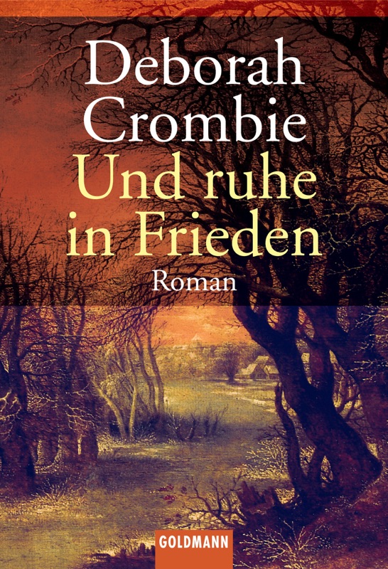 Und ruhe in Frieden