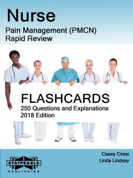 Read: Nurse-Pain Management Book (PMCN)