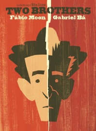 Two Brothers - Gabriel Bá