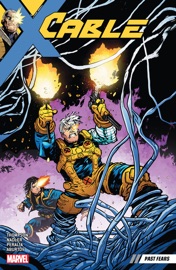 Cable - Zac Thompson & Lonnie Nadler