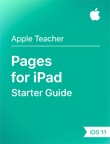 Pages for iPad Starter Guide iOS 11