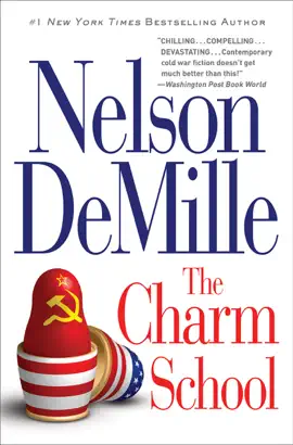 Read: The Charm Book School