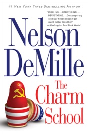 The Charm School - Nelson DeMille