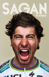 Sagan. Mi mundo Book Cover