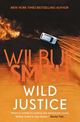 Read: Book Wild Justice