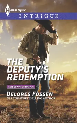 Read: The Deputy's Book Redemption