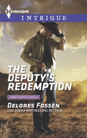 The Deputy's Redemption - Delores Fossen