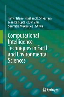 Read: Computational Intelligence Techniques in Book Earth and Environmental Sciences
