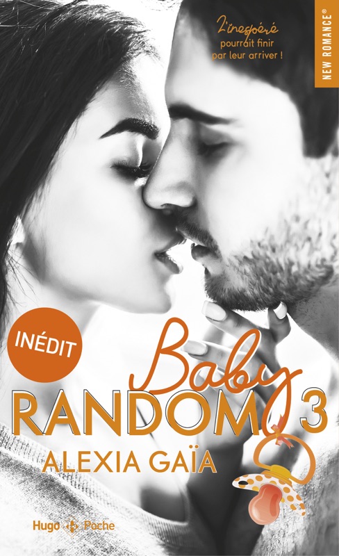 Baby random - tome 3