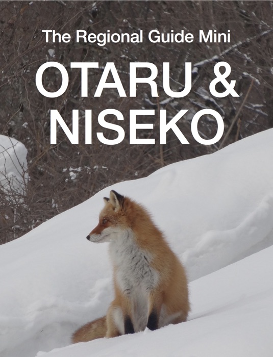 Otaru & Niseko Travel Guide