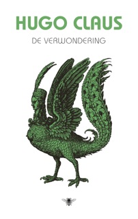 De Verwondering by Hugo Claus & Wendy Lemmens