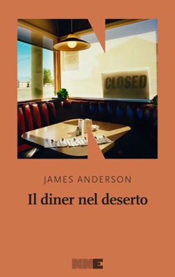 Il diner nel deserto