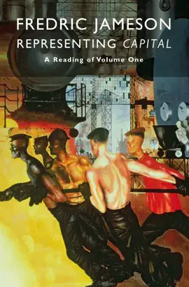 Read: Representing Book Capital